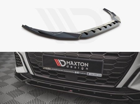 AUDI A3 2021-2024